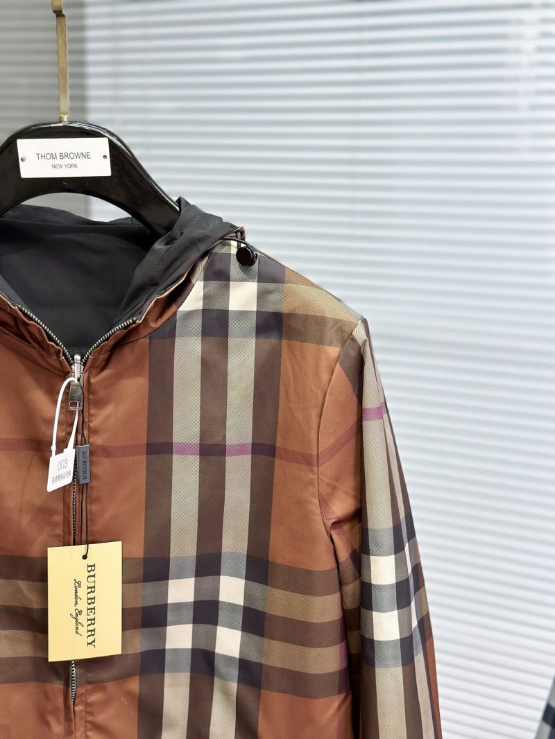 Burberry Outwear